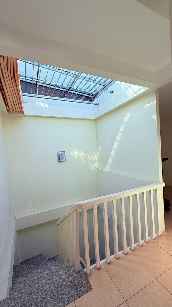 【NHÀ MỚI 5 TẦNG - HOÀNG HOA THÁM BA ĐÌNH】- 36m² - 2 PN - NỘI THẤT CAO CẤP - 9.5 TỶ