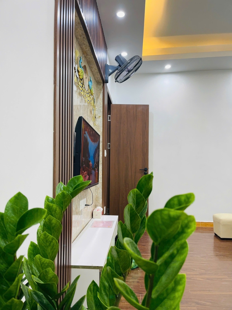 【NHÀ MỚI ĐẸP - ĐÀO TẤN BA ĐÌNH】- 21*100m² - 3 TẦNG - CÁCH PHỐ 20M - 5.8 TỶ