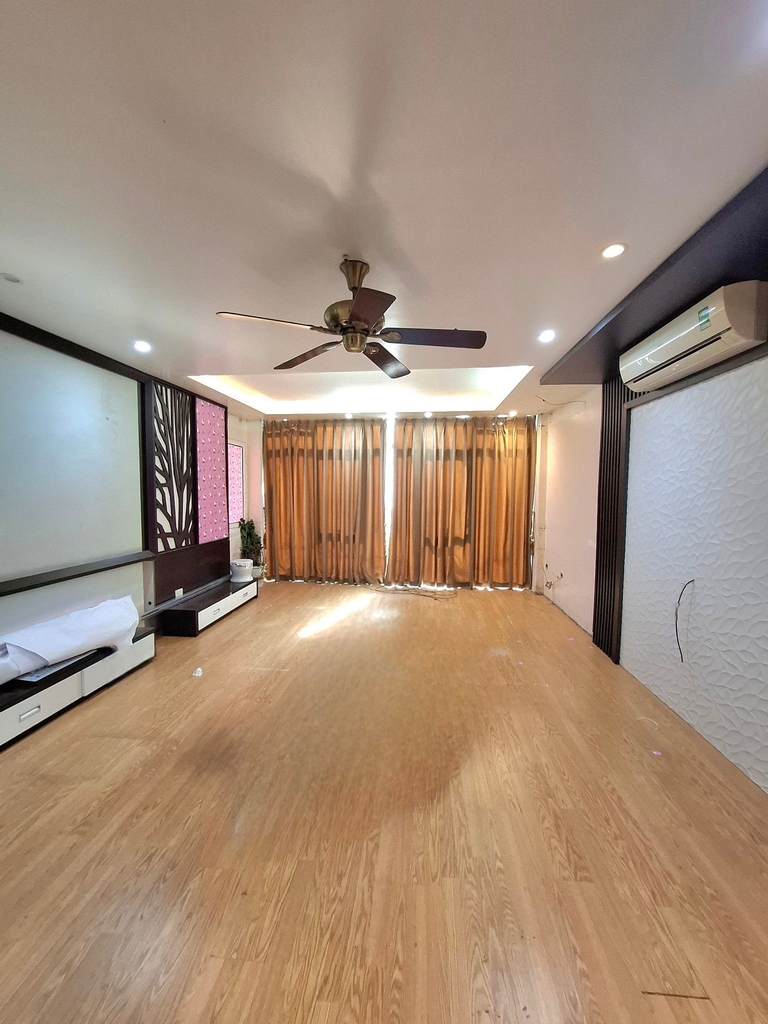 BÁN TÒA NHÀ 7 TẦNG THANG MÁY - PHÂN LÔ Ô TÔ VÀO NHÀ - 155 NG. KHANG, CẦU GIẤY - 41 TỶ