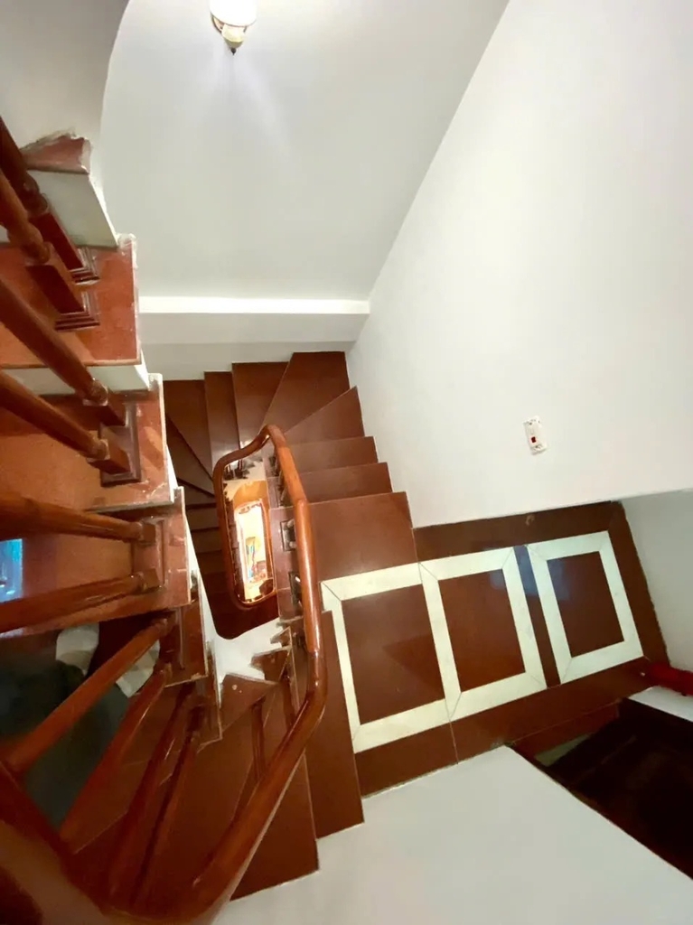 【NHÀ MỚI 5 TẦNG - MỸ ĐÌNH 1】- 26*28m² - FULL NT - 2 MẶT THOÁNG - 4 NGỦ - 7.8 TỶ