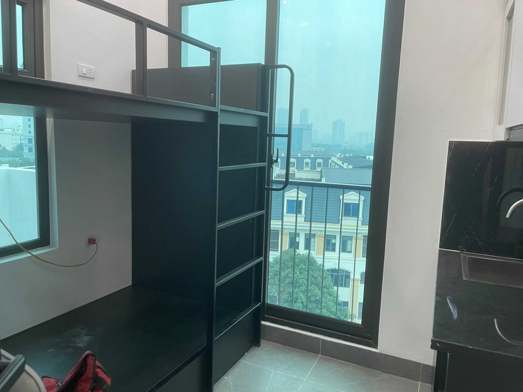 【TOÀN NHÀ 8 TẦNG - 124 HÒE THỊ】- 79m² - 22 PHÒNG - DOANH THU 100TR*THÁNG - GIÁ 22.5 TỶ