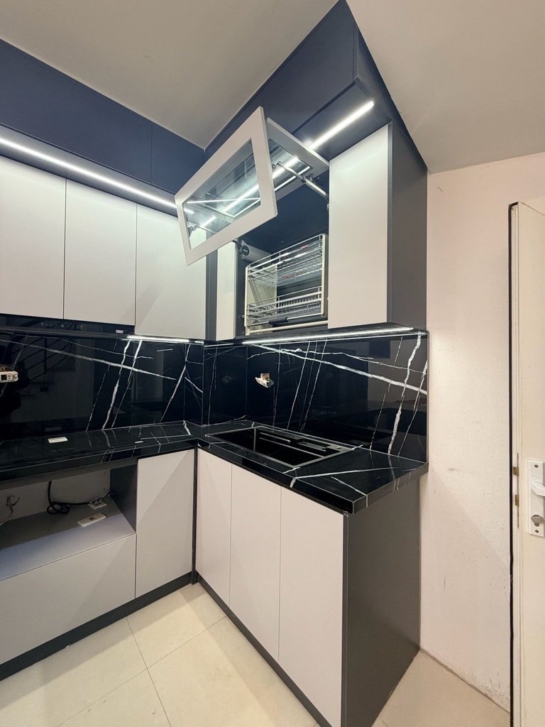 NHÀ MỚI 3 TẦNG FULL NỘI THẤT - NGÕ THÔNG NGỌC THỤY LONG BIÊN - 30M² - 6.95 TỶ