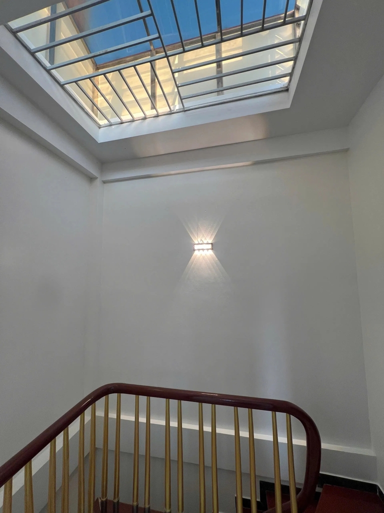 【NHÀ PHÂN LÔ LÔ GÓC - KIM NGƯU, HAI BÀ TRƯNG】- 30*36m² - 5 Tầng - Gara Ô Tô - 2 Mặt Thoáng - Giá 14.85 Tỷ