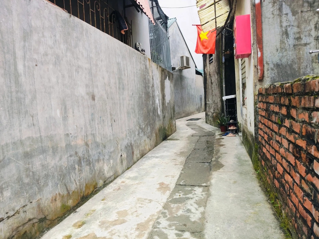 【SIÊU PHẨM NHÀ 6 TẦNG THANG MÁY - NGỌC TRỤC, NAM TỪ LIÊM】- 8.1 TỶ