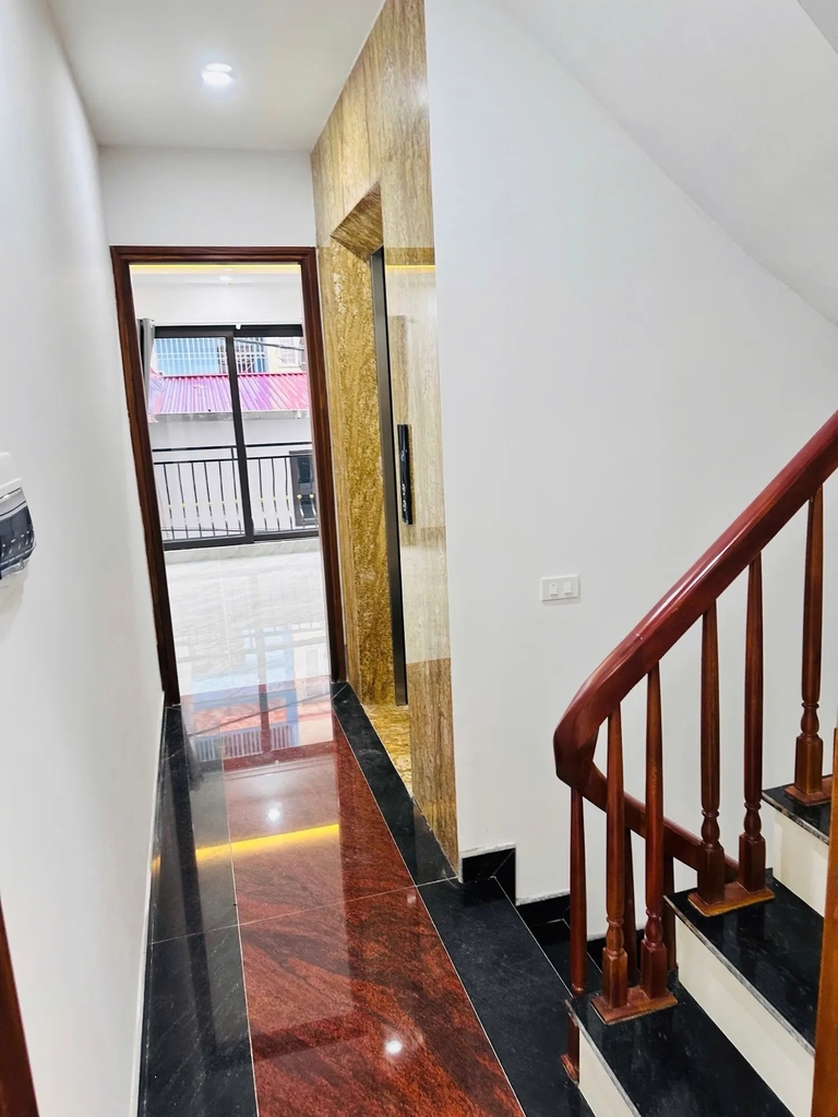 【NHÀ 6 TẦNG THANG MÁY - TT ĐH MỎ ĐỊA CHẤT - 40*48M² - 12.8 TỶ】