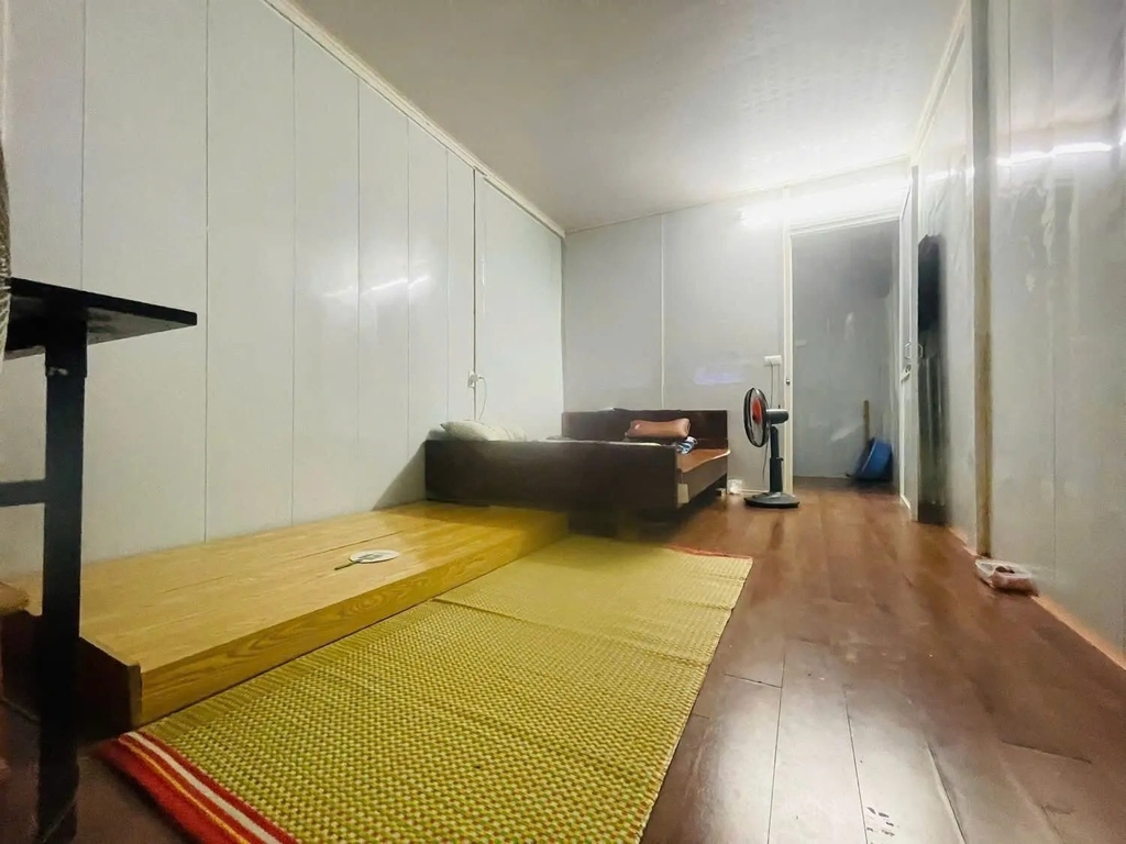 【NHÀ 4 TẦNG KHƯƠNG TRUNG - Ở   CHO THUÊ】- 25*30m² - 4 TẦNG - DOANH THU 6 TRIỆU*THÁNG - 5.3 TỶ