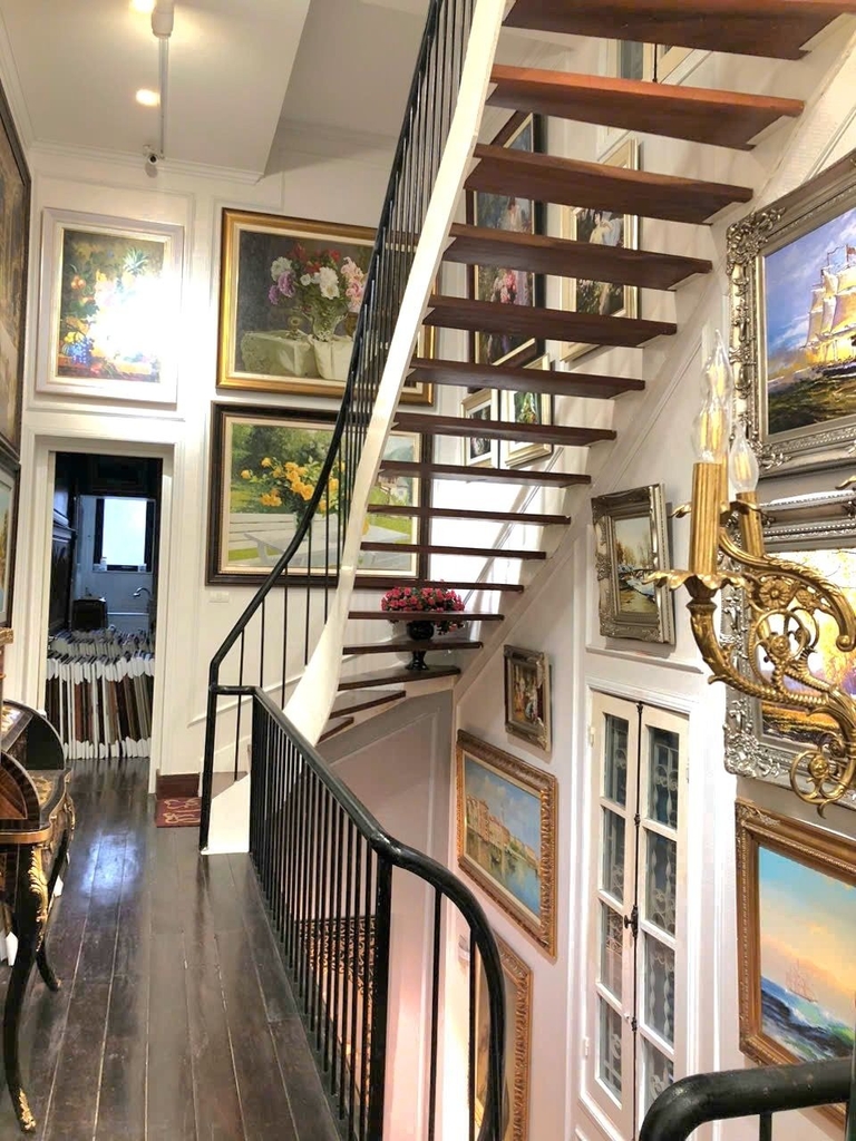 【SIÊU PHẨM MẶT PHỐ VỈA HÈ NGUYỄN THÁI HỌC】- 74m² 5 Tầng - Toàn Kính - Vị Trí Lõi Ba Đình - 58.5 Tỷ