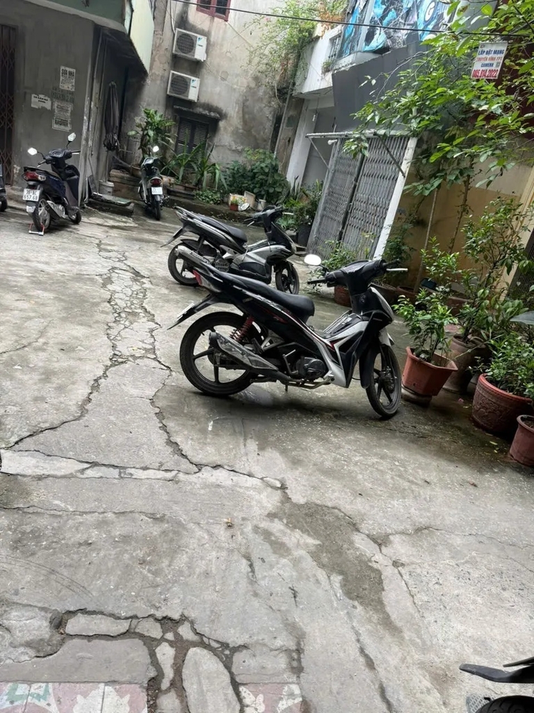 【NHÀ RIÊNG MẶT PHỐ LÁNG - LÔ GÓC 2 MẶT THOÁNG】- Láng Hạ, Đống Đa - 34.55m² - 2 PN - Ô Tô Đỗ Cửa - Giá 4.38 Tỷ