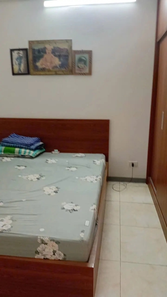 【CĂN HỘ 2 PN - 2 WC - CC LILAMA 52 LĨNH NAM】- Lĩnh Nam, Hoàng Mai - 92m² - 2 PN - 2 WC - 2 Thoáng - Giá 4.9 Tỷ