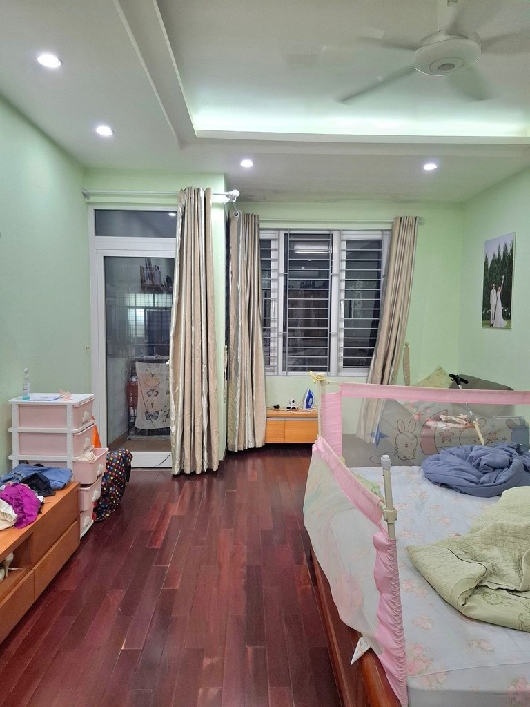 【TOÀ NHÀ CHO THUÊ TỔNG HỢP HOÀNG HOA THÁM】- 105m² 8 Tầng Thang Máy - DT 70Tr*Tháng - 47.5 Tỷ