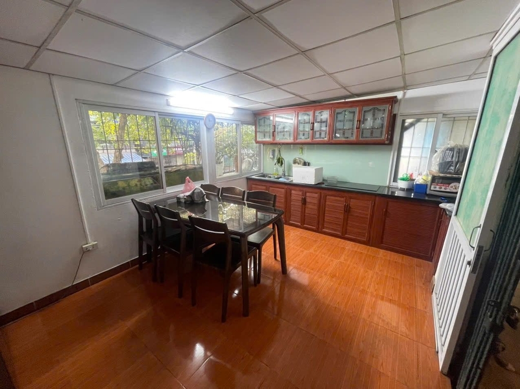 【CĂN HỘ 2 NGỦ - KHU TẬP THỂ THÀNH CÔNG BA ĐÌNH】- 34m² - THIẾT KẾ THÔNG MINH - 5.85 TỶ