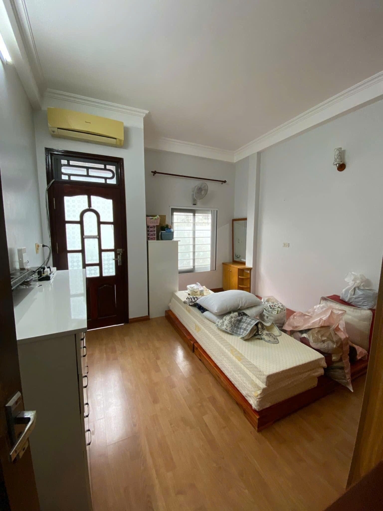 NHÀ 5 TẦNG TIỆN NGHI - PHƯỜNG NGỌC THỤY, LONG BIÊN - 39M² - 10.35 TỶ