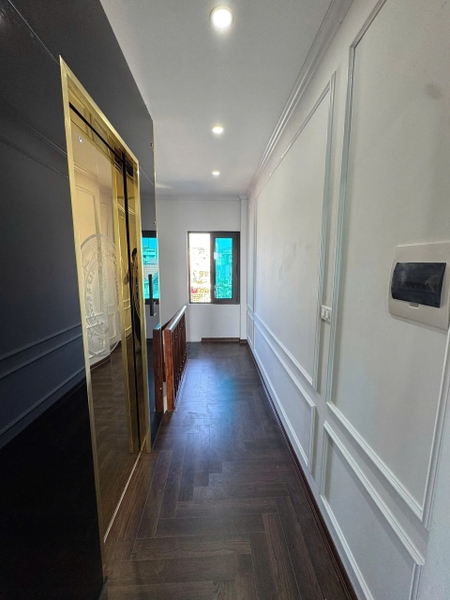 【NHÀ PHỐ 6 TẦNG THANG MÁY】 Nguyễn Ngọc Nại, Thanh Xuân - 46m² - 2 Mặt Thoáng - Giá 16.8 Tỷ