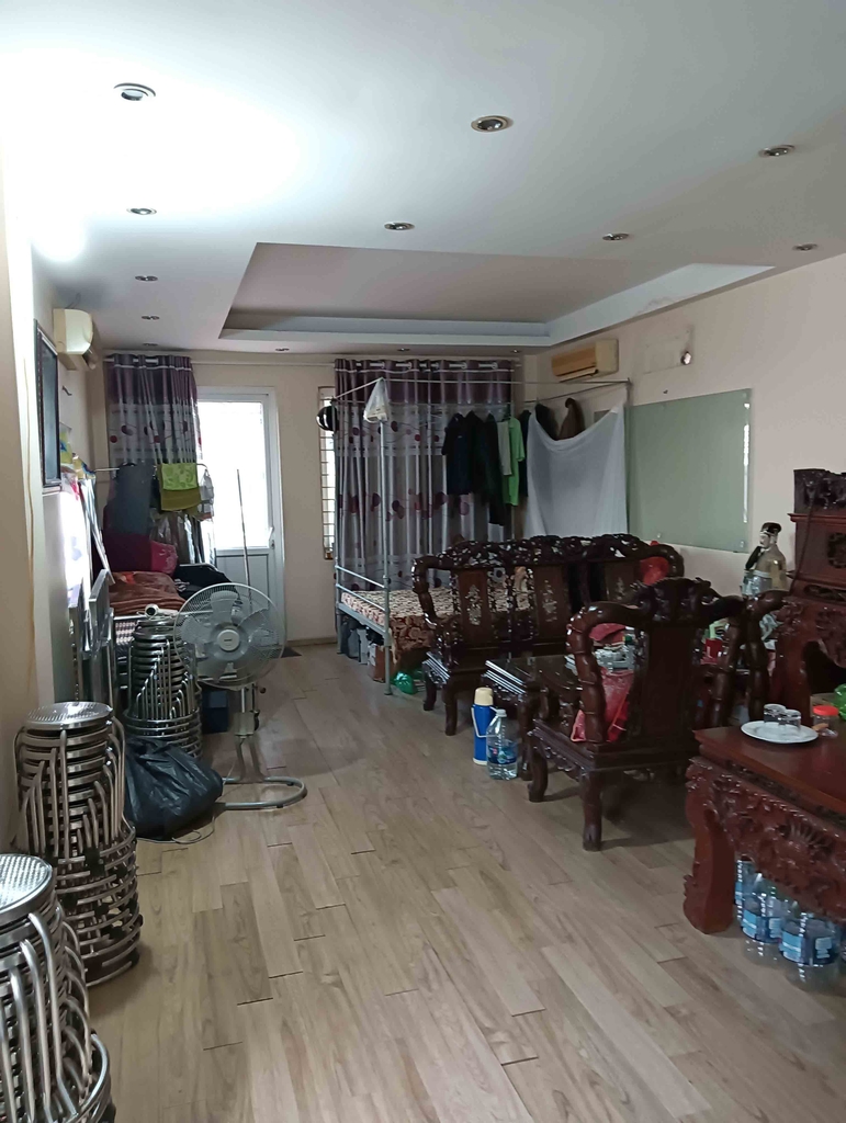 SIÊU PHẨM MẶT PHỐ ĐỐC NGỮ BA ĐÌNH - 98*100m² - 7 TẦNG THANG MÁY - HẦM GARA - 48.9 TỶ