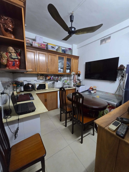 【NHÀ PHỐ VIP NGỌC HÀ】 Ngọc Hà, Ba Đình - 37*40m² - 2 Mặt Thoáng - Giá 12.5 Tỷ