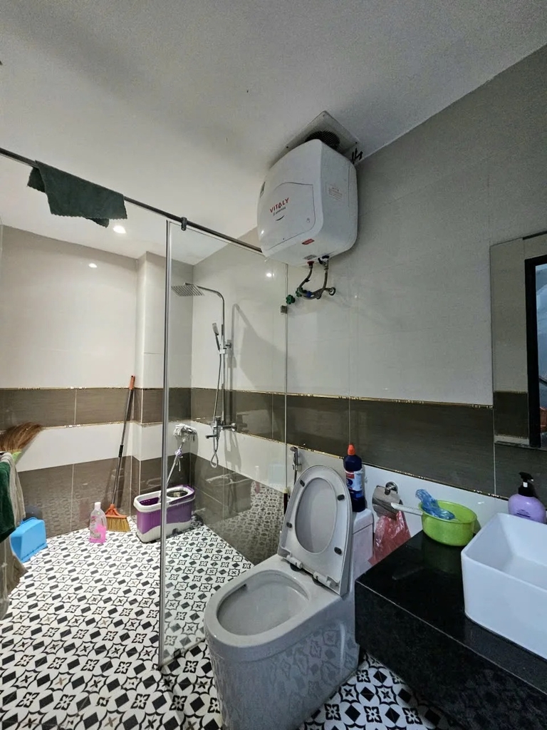 BÁN NHÀ PHÂN LÔ TÂN MAI - HOÀNG MAI: KINH DOANH SẦM UẤT - ĐÓN ĐẦU QUY HOẠCH - VỊ TRÍ ĐẮC ĐỊA - GIÁ 11.2 TỶ