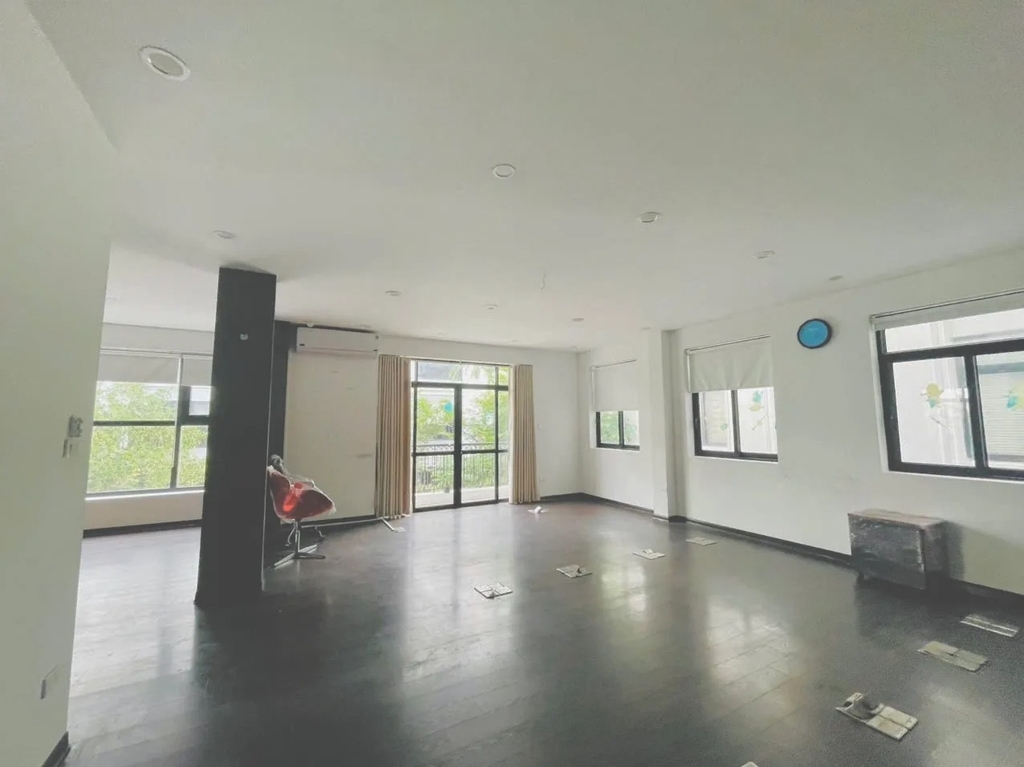 BÁN LIỀN KỀ LÔ GÓC VINHOMES GARDENIA - HÀM NGHI: ĐẲNG CẤP THƯỢNG LƯU - 2 MẶT TIỀN - DÒNG TIỀN 1 TỶ*NĂM