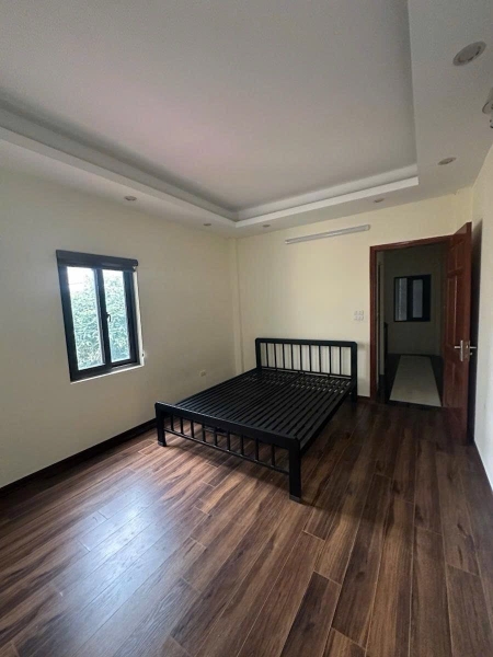 BÁN NHÀ NGÕ THÔNG 20M Ô TÔ - BÁT KHỐI, LONG BIÊN - 30M² 5 TẦNG - GIÁ CHỈ 7.4 TỶ
