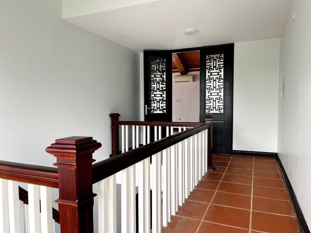 【SIÊU PHẨM BIỆT THỰ NHÀ VƯỜN】223M2 ĐƯỜNG HOA PHƯỢNG VĨ, QUANG MINH - 3 TẦNG ĐẦY ĐỦ - 19.8 TỶ