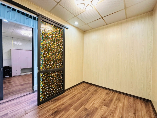 NHÀ LÔ GÓC MẶT NGÕ - ĐỘI CẤN BA ĐÌNH - 18m² - 4 TẦNG - 2 MẶT THOÁNG - SỔ RIÊNG - 6.6 TỶ