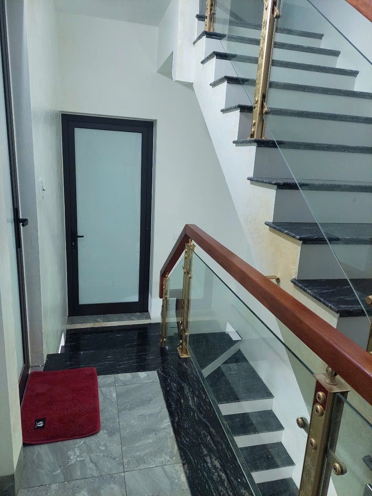 BÁN NHÀ MỚI 4 TẦNG - 53M² - ĐƯỜNG Ô TÔ TRÁNH - MAI ĐÌNH, SÓC SƠN - 4.5 TỶ