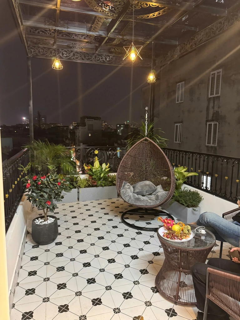 【NHÀ PHỐ 6 TẦNG THANG MÁY】 Nguyễn Ngọc Nại, Thanh Xuân - 46m² - 2 Mặt Thoáng - Giá 16.8 Tỷ