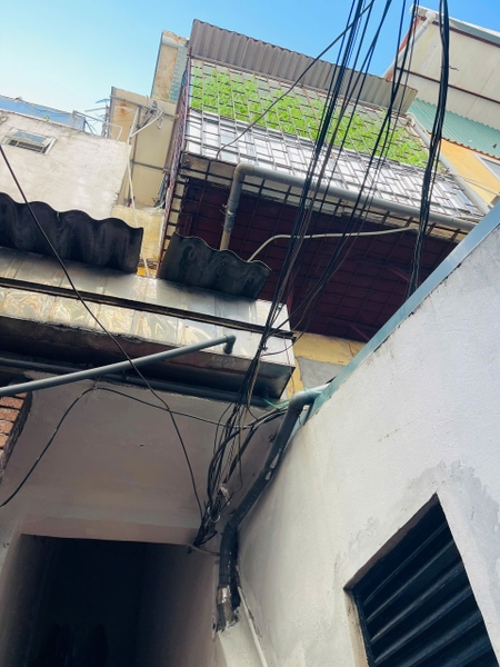 【NHÀ MỚI ĐẸP - ĐÀO TẤN BA ĐÌNH】- 21*100m² - 3 TẦNG - CÁCH PHỐ 20M - 5.8 TỶ