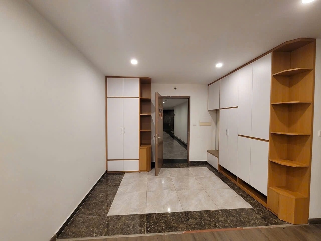 BÁN CĂN HỘ CAO CẤP FLC 265 CẦU GIẤY - TẦNG 27 VIEW THOÁNG - 11.9 TỶ