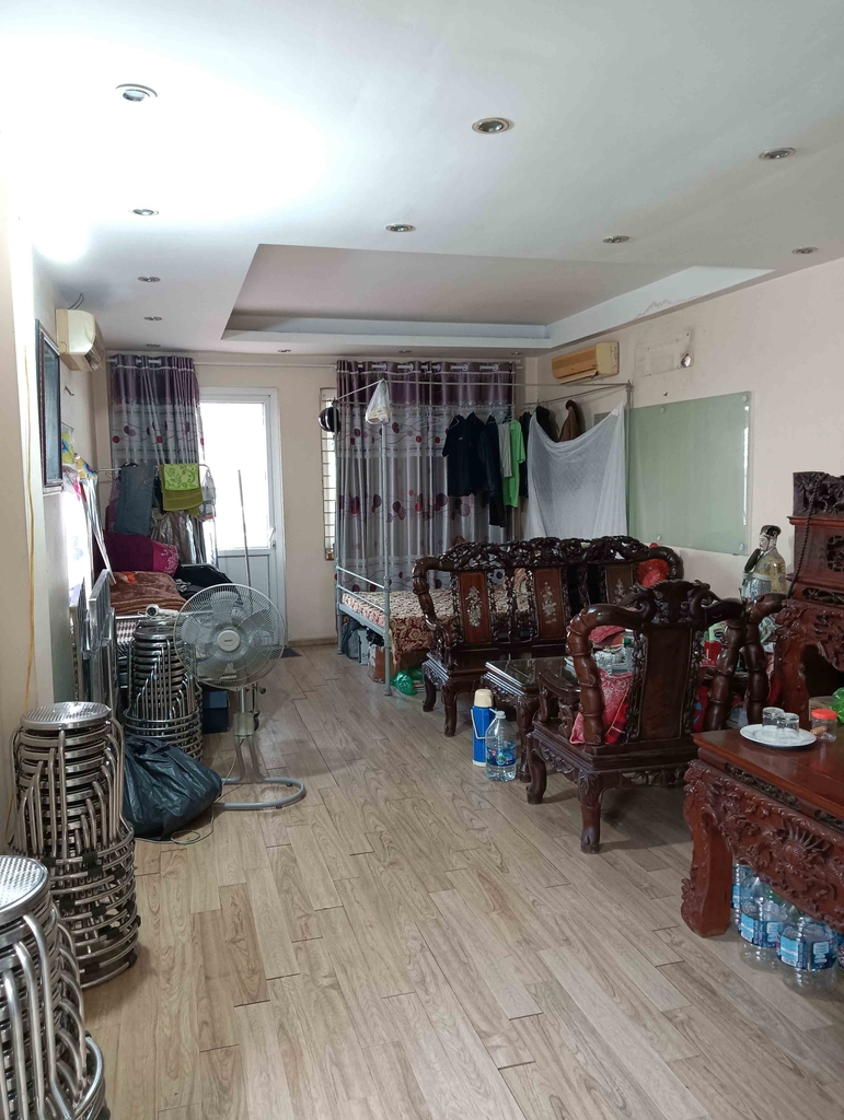 SIÊU PHẨM MẶT PHỐ ĐỐC NGỮ BA ĐÌNH - 98*100m² - 7 TẦNG THANG MÁY - HẦM GARA - 48.9 TỶ