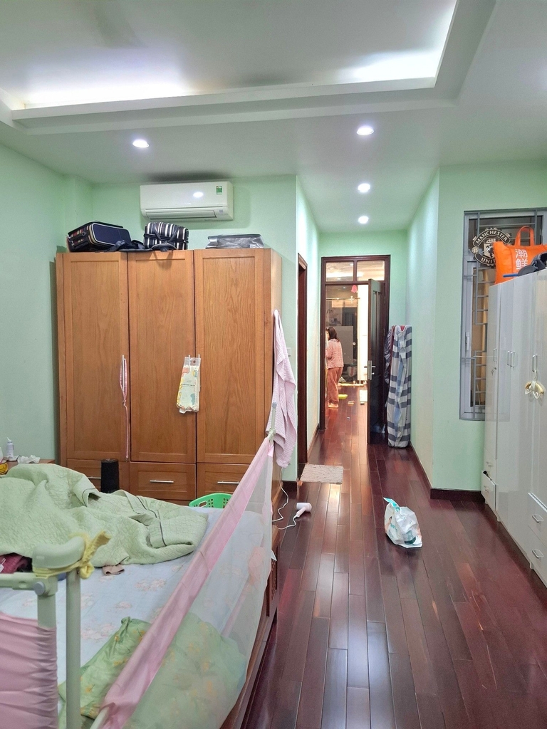 【TOÀ NHÀ CHO THUÊ TỔNG HỢP HOÀNG HOA THÁM】- 105m² 8 Tầng Thang Máy - DT 70Tr*Tháng - 47.5 Tỷ