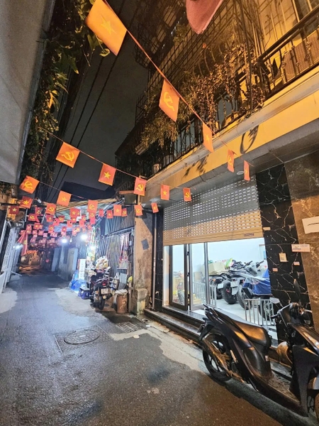 BÁN NHÀ PHÂN LÔ TÂN MAI - HOÀNG MAI: KINH DOANH SẦM UẤT - ĐÓN ĐẦU QUY HOẠCH - VỊ TRÍ ĐẮC ĐỊA - GIÁ 11.2 TỶ