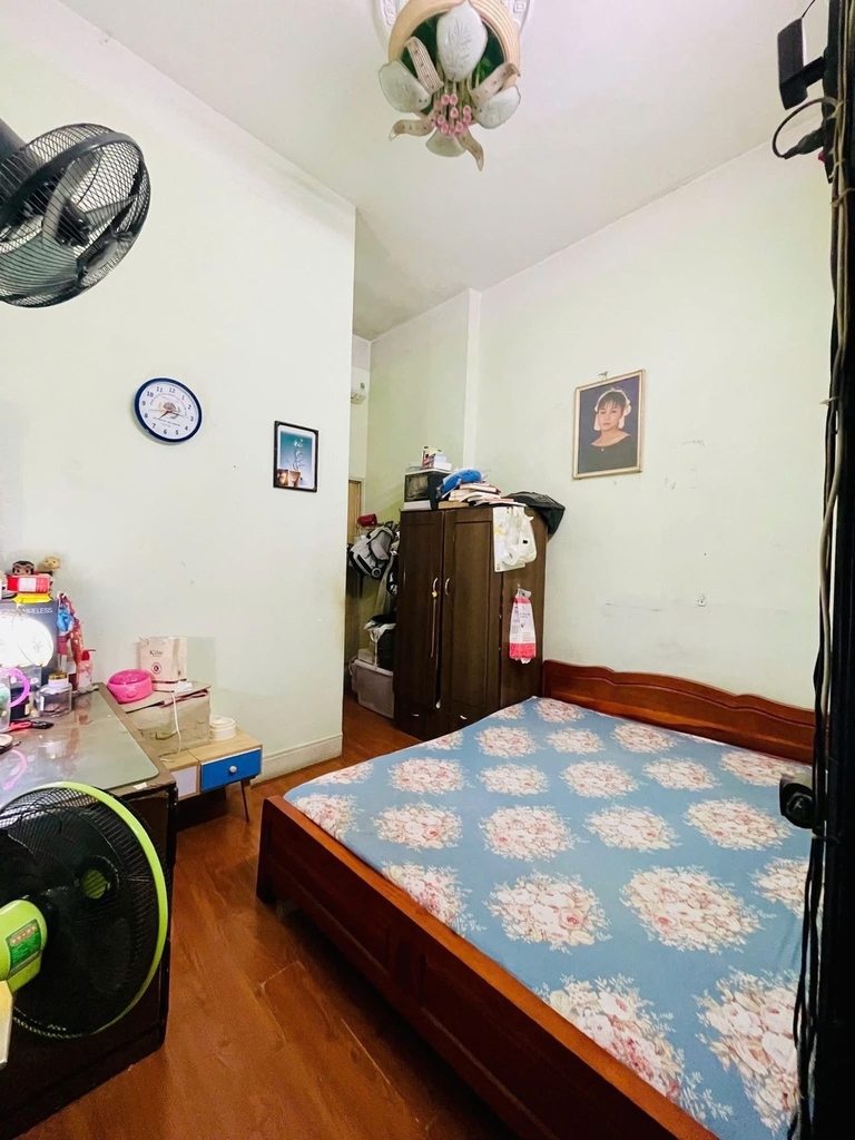 LÔ ĐẤT VÀNG TRUNG TÂM - HOÀNG HOA THÁM BA ĐÌNH - 37m² - 2 MẶT NGÕ - Ô TÔ ĐỖ CỬA - 15.7 TỶ