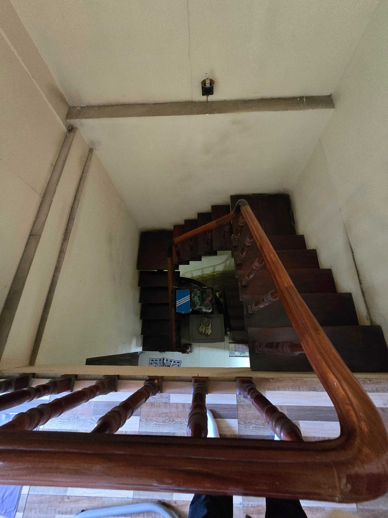 【NHÀ PHỐ VIP NGỌC HÀ】 Ngọc Hà, Ba Đình - 37*40m² - 2 Mặt Thoáng - Giá 12.5 Tỷ