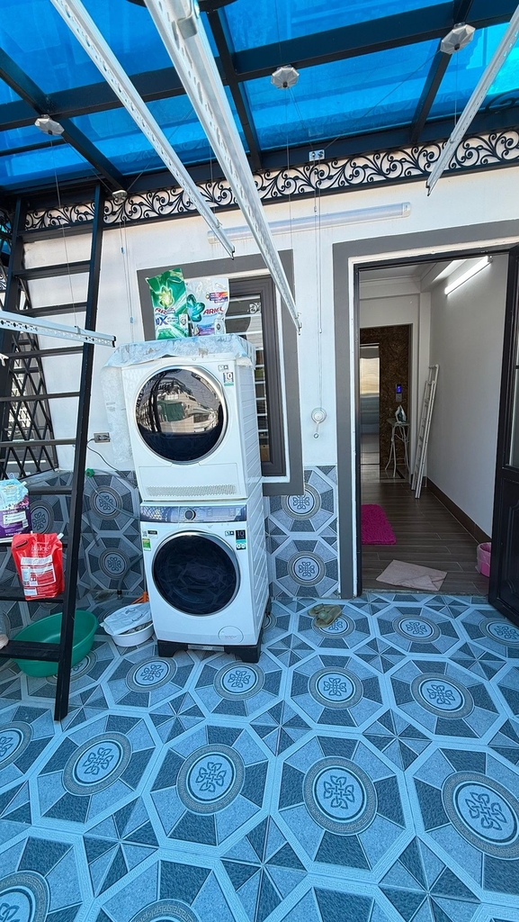 NHÀ 6 TẦNG THANG MÁY - LÕI PHƯỜNG NGỌC THỤY, LONG BIÊN - 36M² - 11 TỶ