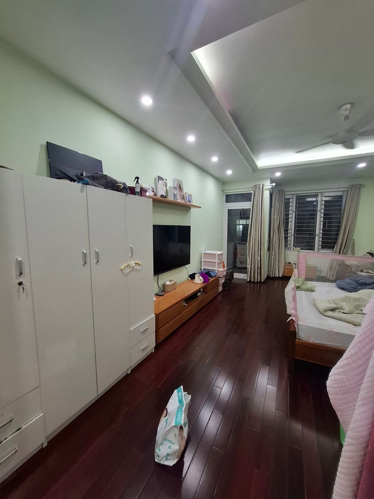 【TOÀ NHÀ CHO THUÊ TỔNG HỢP HOÀNG HOA THÁM】- 105m² 8 Tầng Thang Máy - DT 70Tr*Tháng - 47.5 Tỷ