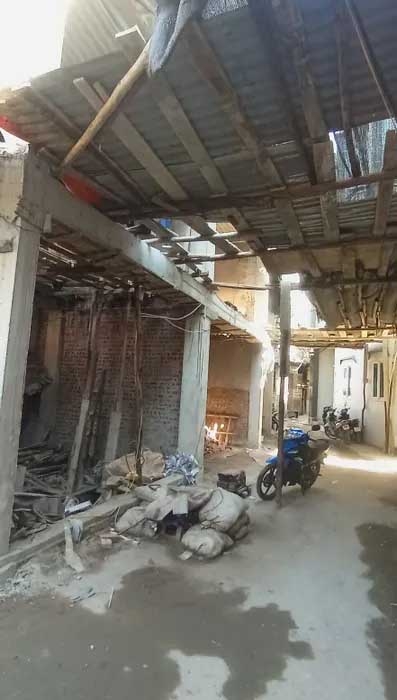 【CHUNG CƯ MINI 7 TẦNG THANG MÁY - PHƯƠNG CANH】- 106m² - CĂN GÓC - 2 MẶT THOÁNG - 17 TỶ