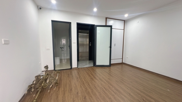 SIÊU PHẨM MẶT NGÕ VẠN BẢO BA ĐÌNH - 34*50m² - 5 TẦNG CÓ THANG MÁY - NGÕ Ô TÔ TRÁNH - 25.5 TỶ