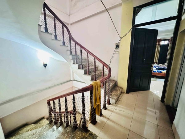 【NHÀ 4 TẦNG - DOÃN KẾ THIỆN】- 50m² - 4PN - Ô Tô Vào Nhà - 19.2 TỶ