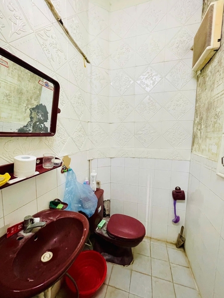 LÔ ĐẤT VÀNG TRUNG TÂM - HOÀNG HOA THÁM BA ĐÌNH - 37m² - 2 MẶT NGÕ - Ô TÔ ĐỖ CỬA - 15.7 TỶ