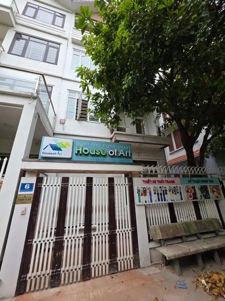 【BIỆT THỰ LIỀN KỀ 4 TẦNG - HUỲNH VĂN NGHỆ, LONG BIÊN】- 39 TỶ