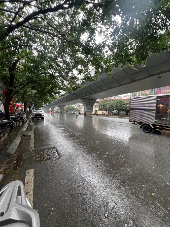 【MẶT PHỐ KINH DOANH MINH KHAI - CHO THUÊ 90 TRIỆU*THÁNG】- 205M² - 75 TỶ