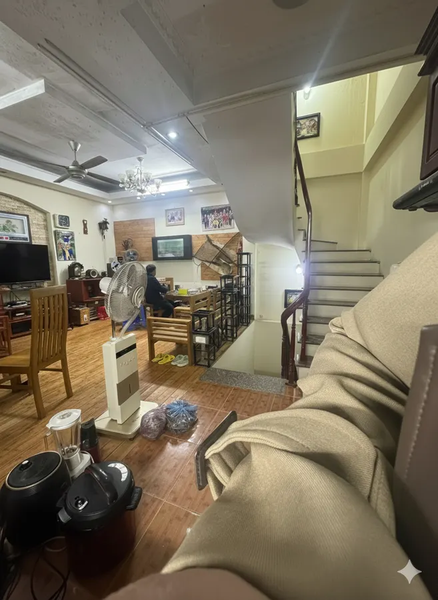 【NHÀ PHỐ KINH DOANH - HỒ TÙNG MẬU】- 30m² - 5 TẦNG - Ô TÔ ĐỖ TRONG NHÀ - 13.2 TỶ