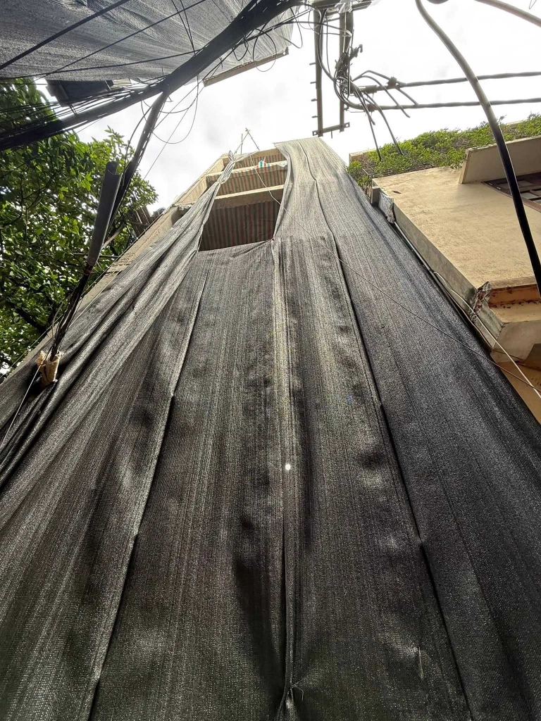 【BÁN CĂN HỘ DỊCH VỤ ĐANG KINH DOANH】Tòa Nhà 7 Tầng Thang Máy - 20 Phòng Cho Thuê - Nội Thất Cao Cấp - PCCC Đạt Chuẩn - Dòng Tiền Ổn Định - Giá 16.5 Tỷ - Sổ Đỏ Hoa Khôi