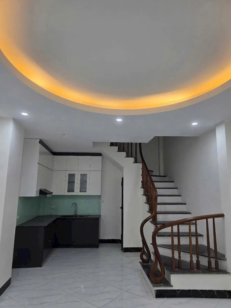 Bán Nhà Mới 4 Tầng Lô Góc - Phụng Châu, Chương Mỹ - Ô Tô Đỗ Cửa - Sổ Nở Hậu - 3.35 Tỷ