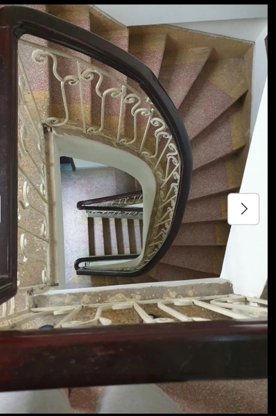 Bán Nhà Mặt Phố Đội Cấn, Ba Đình - 43m² 4 Tầng - LÔ GÓC 3 MẶT THOÁNG - Vị Trí Vàng Kinh Doanh