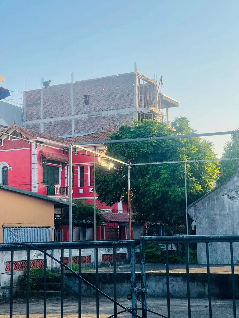 【NHÀ 6 TẦNG THANG MÁY 】Phúc Lợi, Long Biên - 34m² - Full Nội Thất - 3 Phòng Ngủ - Giá 7.1 Tỷ