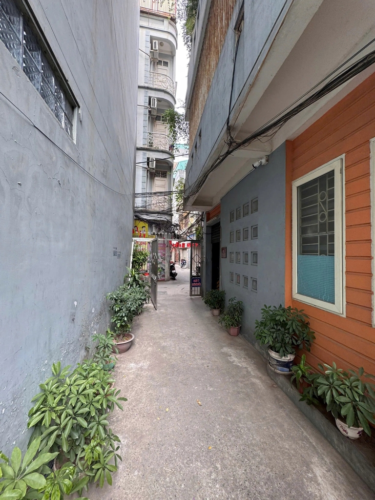 Bán Đất Vàng 203.2m² - Phố Ngọc Hà, Ba Đình - Vị Trí Hàng Hiếm Cạnh Lăng Chủ Tịch - Giá 42.5 Tỷ