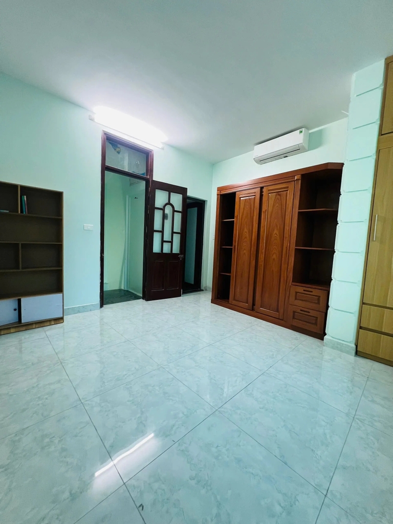 【NHÀ 6 TẦNG FULL NỘI THẤT】Pháo Đài Láng, Đống Đa - 157.3m² - Lô Góc 2 Ngõ Thông - Giá 6.88 Tỷ