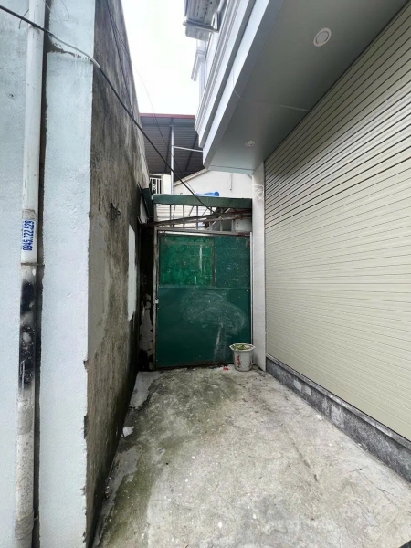 【BÁN NHÀ VỊ TRÍ ĐẮC ĐỊA THANH LÃM】Nhà 52m² - Ngõ Rộng Ô Tô Đỗ Cửa - Cách Bến Xe Yên Nghĩa