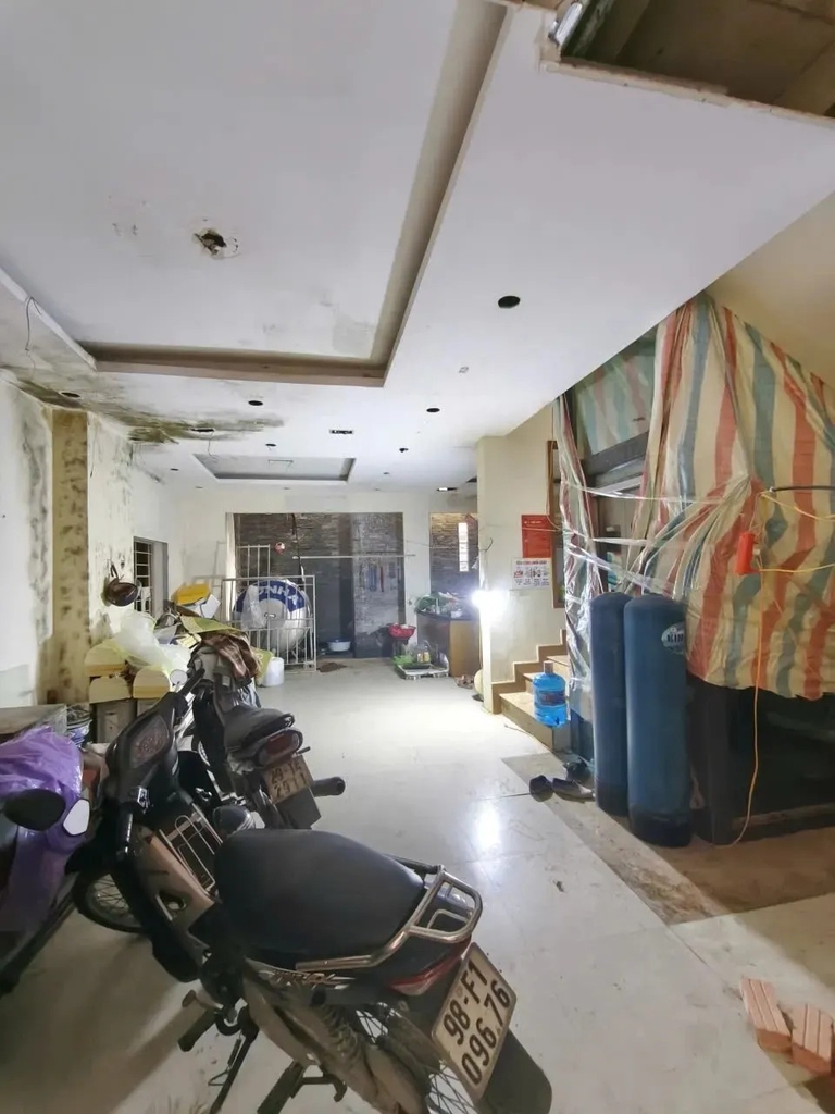 Bán Tòa Nhà 7 Tầng - 23 Phòng Cho Thuê - 173 Hoàng Hoa Thám, Ba Đình - Dòng Tiền Ổn Định 1.5 Tỷ*Năm - Full PCCC